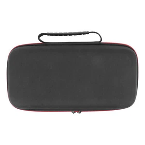 Caja de almacenamiento de micrófono a prueba de golpes a prueba de caídas EVA bolsa con cremallera estuche para micrófono - Imagen 1 de 22