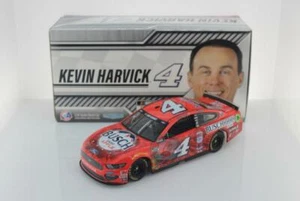 NASCAR 2020 KEVIN HARVICK #4 BUSCH LIGHT APPLE 1/24  CAR - Picture 1 of 2