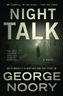 Night Talk Hardcover By Noory George Brand New Free Shipping In The Us