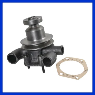 Wasserpumpe für MF Ferguson 3 Zylinder mit Perkins A3.152 + AD3.152 Motor - Bild 1 von 3