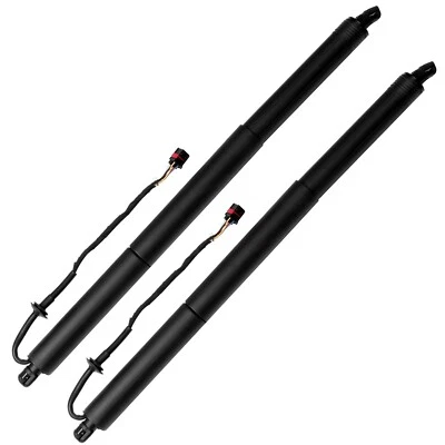 Pair For 2015-2016 Porsche Macan Tailgate Power Lift Supports Shock 95B827851B - Image 1 of 4