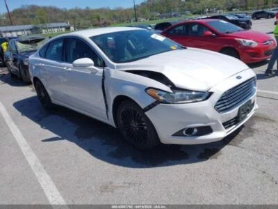 二手右前门窗调节器 前部适合:2014 福特 Fusion 电动 wit — 第 1/4 张图片