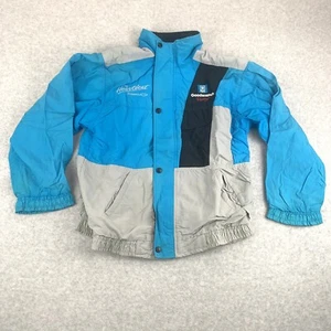 Goodwrench Racing GM Jacket Nascar The Heartbeat Of America. Dale Earnhardt - Picture 1 of 19
