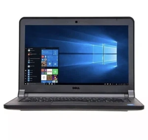 Dell Latitude 13.3" Laptop Computer Intel Core 8GB RAM 128GB SSD WiFi Windows 10 - Picture 1 of 17
