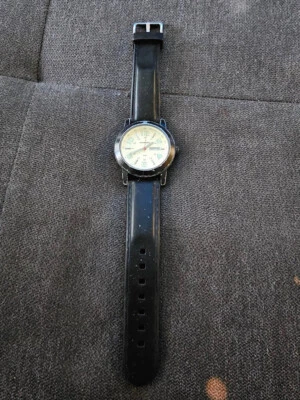 RELOJ HUMVEE FIELD HOMBRE HF-19 CUARZO Foto 1 de 3