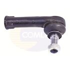 Tie Track Rod End For VW Jetta MK4 Saloon Front Right Outer Comline 1K0423812C