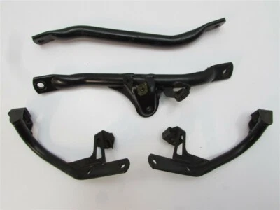 Soportes de cuadro chasis puntal BMW R1200RT 05-14 06 07 08 09 10 11 12 13 Foto 1 de 3