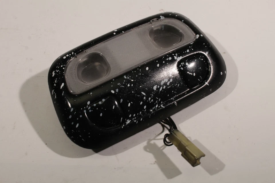 Luz de techo corredizo interior Subaru WRX Impreza 2006-2007 SWTICH K8868 Foto 1 de 4