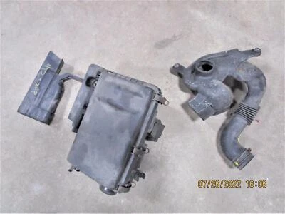 Toyota Prius 2005 filtro de aire montaje de caja 04 05 06 07 08 09 Foto 1 de 4