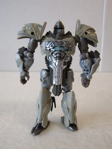 2016 HASBRO TRANSFORMERS THE LAST KNIGHT 5" STEELBANE ACTION FIGURE - Picture 1 of 4