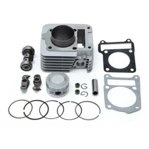 For Yamaha TTR125 150cc Big Bore Cylinder Rocker Arm Camshaft Ring Kit TTR125E L - Picture 1 of 11