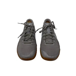 Zapatos de entrenamiento NIKE METCON 4 para hombre AH7453-007 gris atmósfera talla 11 - Imagen 1 de 6