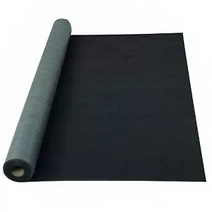 AMF Life Dachunterspannbahn, Dachfolie, anthrazit, Breite: 150cm, Länge wählbar - Bild 1 von 70