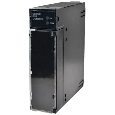 IC693BEM331K General Electric Genius Bus Controller 9030 Series  --SA - Image 1 of 2