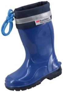 Bockstiegel Kinderstiefel Kim Gummistiefel aus umweltfreundlichen Material Gr.25 - Bild 1 von 1