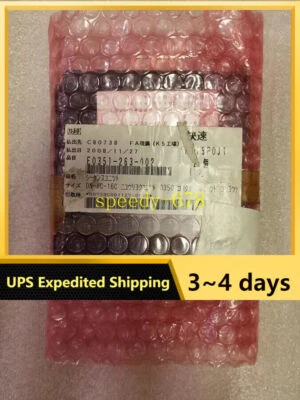 OKUMA E0351-263-002 DN-IC-16C A911-3051 Module - Image 1 of 3