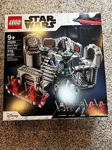 LEGO Star Wars Death Star Final Duel (75291) Neu im Karton nicht mehr im Handel erhältlich - Bild 1 von 6
