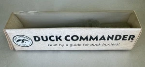 Duck Commander Cutdown Magnum Call DC-700 Phi Robertson NOS Collectable - Rare - Picture 1 of 9