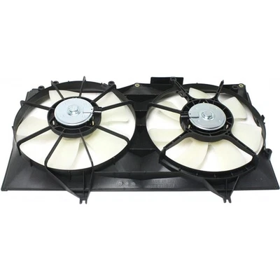 For Lexus ES300/330 AC Radiator Fan 2004-2006 For LX3115111 Foto 1 de 3