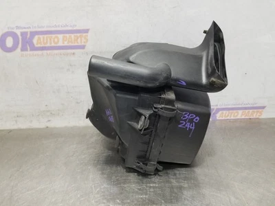 20 2020 JEEP GRAND CHEROKEE ALTITUBE 3.6L ENGINE AIR CLEANER INTAKE  - Image 1 of 4