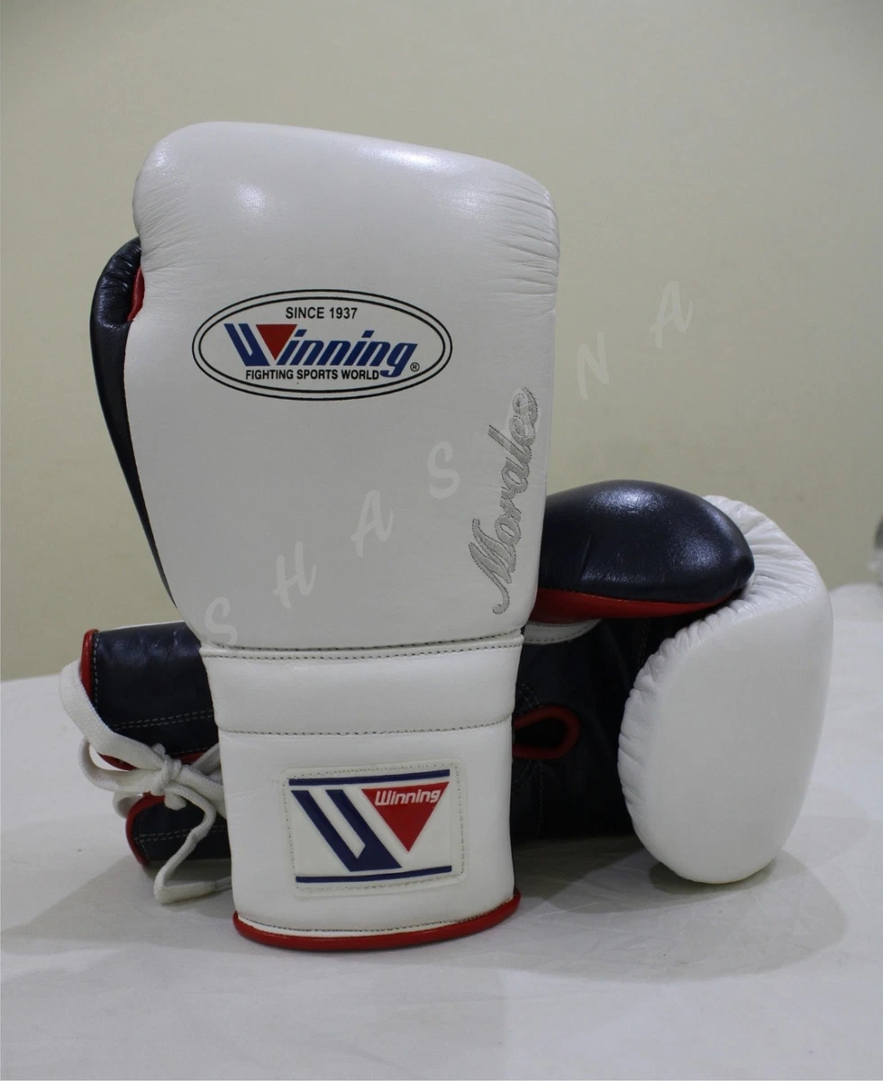 Winning 8 oz. Weight Boxing Gloves for sale | eBay