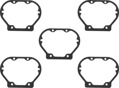 Junta de cubierta de liberación de embrague James - Foamet motocicleta bicicleta de calle Foto 1 de 3