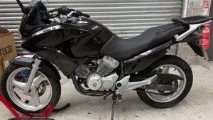 2009 HONDA VARADERO 125 LOW MILEAGE DELIVERY AVAILABLE - Picture 1 of 24