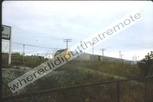 Diapositiva original VIA 6930 Bombardier LRC Toronto CAN 10-89 (WB) (DP) - Imagen 1 de 2