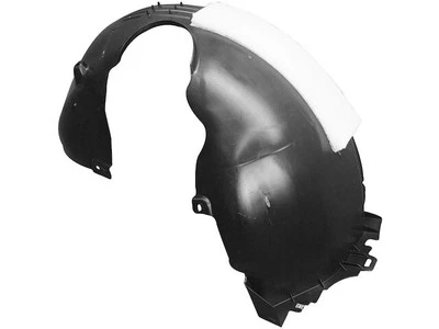 Guardabarros interior derecho para Volkswagen e-Golf 2015-2019 - lado del pasajero 43567FDGX Foto 1 de 2