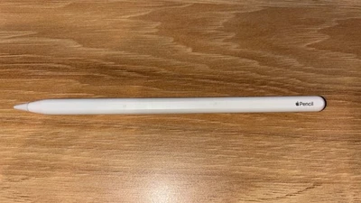 Apple Pencil 2nd Generation gebraucht Model A2051 - Bild 1 von 4