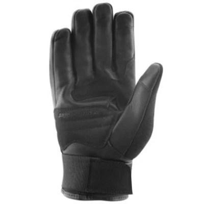 Call to Arms Gloves Black - XL Speed and Strength 889545 — 第 1/2 张图片