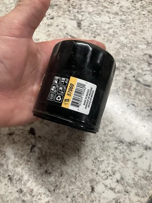 Wix 滤油器 全新 57060 2000 - 2010 雪佛兰、道奇、吉普 — 第 1/4 张图片