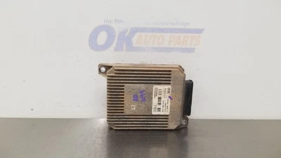 13 FORD F250 SUPER DUTY 6.7L TRANSMISSION CONTROL MODULE DC3A12B565EF - Image 1 of 4