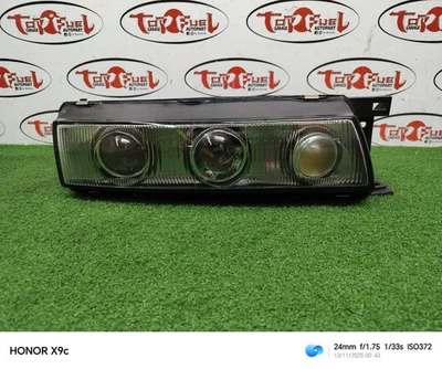 Nissan Silvia KPS13 200SX 240SX Triple Projector Headlight Right-Hand Side Only - image 1 of 4