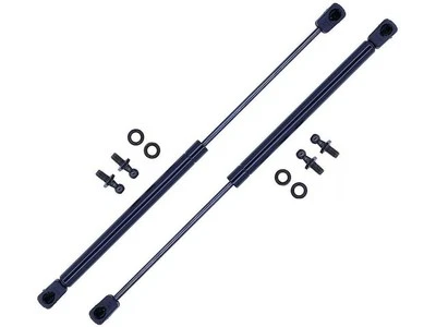 Soporte elevador puerta levadiza izquierda para Subaru Forester 1998-2000 53944BSRP 1999 Foto 1 de 2
