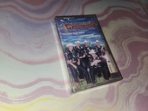 Canarios De Michoacan Cassette Corridos Norteno Cassette Sealed New - Imagen 1 de 6