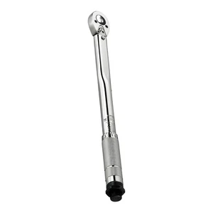 Takagi TAKAGI Preset Torque Wrench, 9.5mm Drive, TTW-3, Calibration Certificate - Picture 1 of 9