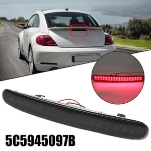 For For Beetles Rear High Level LED Tail Stop Lights Assembly OEM Part - Picture 1 of 12