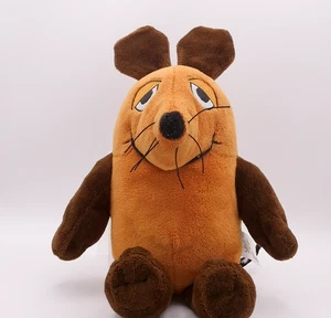 Die Maus Plüsch 25 cm WDR Stofftier Die Sendung mit der Maus Schmidt Spiele - Bild 1 von 4