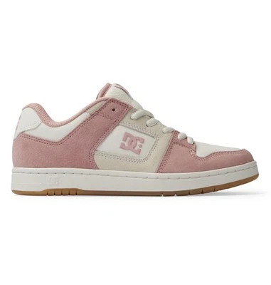 DC Shoes Women's Manteca 4 Shoes Blush - ADJS100161-BSH, Blush - Image 1 of 4