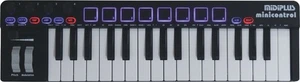 midiplus minicontrol USB MIDI keyboard controller - Picture 1 of 2