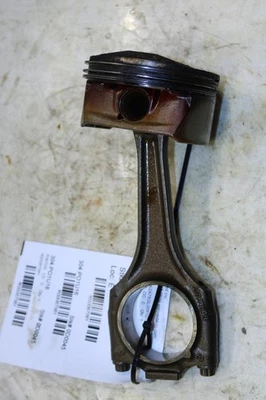 Porsche Panamera 2011-2016 4 3,6 L motor pistón derecho n.º 3 con biela Foto 1 de 4