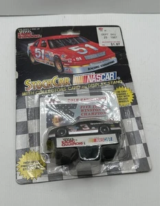 Racing Champions StockCar NASCAR Dale Earnhardt #3 Silver and Black - Bild 1 von 5