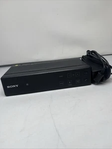 Sony SRS-X5 Altoparlante Wireless Bluetooth Portatile - Caricatore Mancante, Testato/Funzionante - Foto 1 di 7