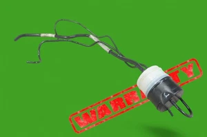 2006-2013 range land rover sport L320 air suspension reservoir w/ hose RQB000513 - Picture 1 of 9