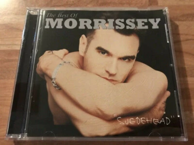 Suedehead - The Best Of - Morrissey - Bild 1 von 2