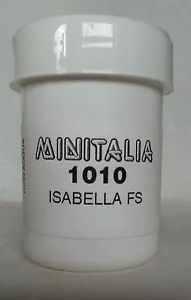 MINITALIA MODELTRENO COLORE ISABELLA FS art. MI 1010 - Picture 1 of 1