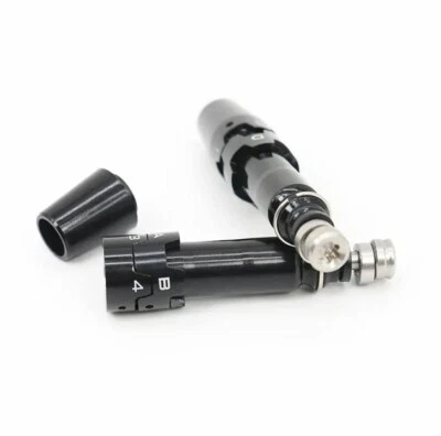 GOLF PRODUCTS DIRECT Driver .335 Adapterhülle für Titleist Drivers inkl. TS Modelle, 913, 915 und 917