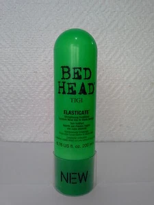 TIGI BED HEAD ELASTICATE STRENGTHENING CONDITIONER 200ML (TRACKING NUMBER) - Picture 1 of 1