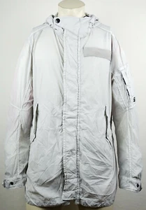 G-STAR RAW BATT HDD SHORT PARKA LOOSE Herren Trenchcoat Jacke Gr.L NEU ETIKETT - Bild 1 von 12